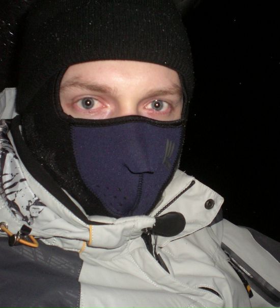 №18, Андрей Антонов №18, Андрей Антонов