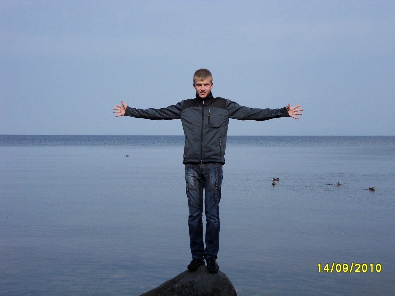 Фото профиля