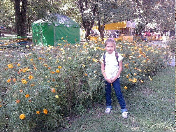 №13, Виктория Смирнова №13, Виктория Смирнова