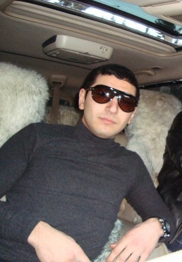 №10, Дилсуз Гулузаде, Баку №10, Дилсуз Гулузаде, Баку