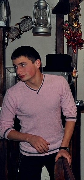 №13, Коля Шимчук, Киев №13, Коля Шимчук, Киев