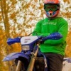 Аватар: Дима Зорич