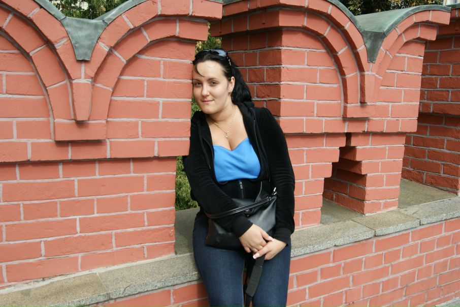 №56, Анна Ништа, 41 год, Санкт-Петербург №56, Анна Ништа, 41 год, Санкт-Петербург