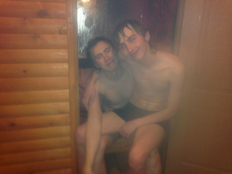 №51, Василий Козлов, 35 лет, Омск №51, Василий Козлов, 35 лет, Омск