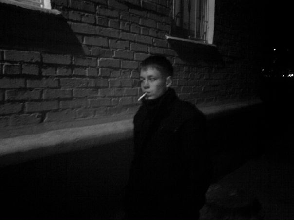 №6, Александр Павлов, 03.11.1993, Самара №6, Александр Павлов, 03.11.1993, Самара