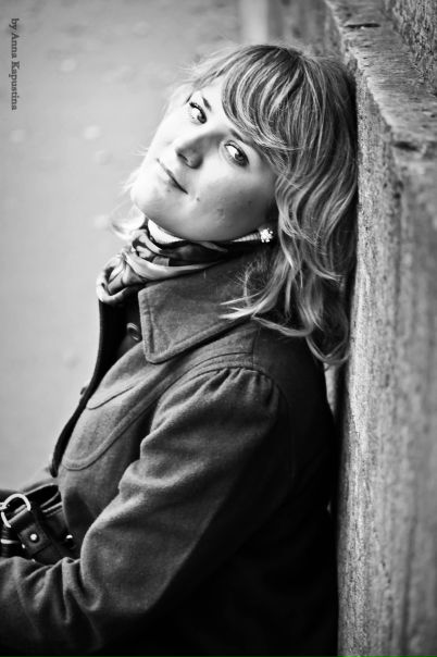 №147, Anna Kapustina, Санкт-Петербург №147, Anna Kapustina, Санкт-Петербург