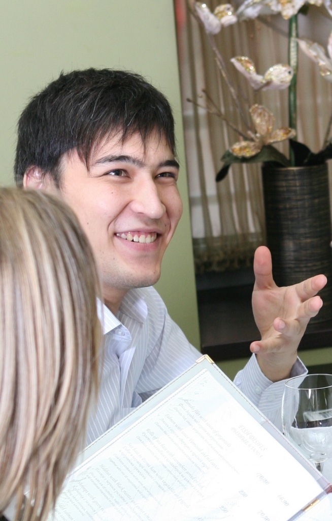 Фото профиля