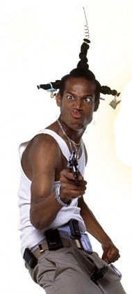 №16, Паша Крючков №16, Паша Крючков