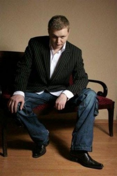 №153, Yura Zuyev №153, Yura Zuyev