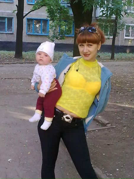 №49, Елена Белецкая, Донецк №49, Елена Белецкая, Донецк
