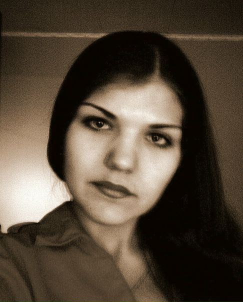 №18, Маша Калошина №18, Маша Калошина