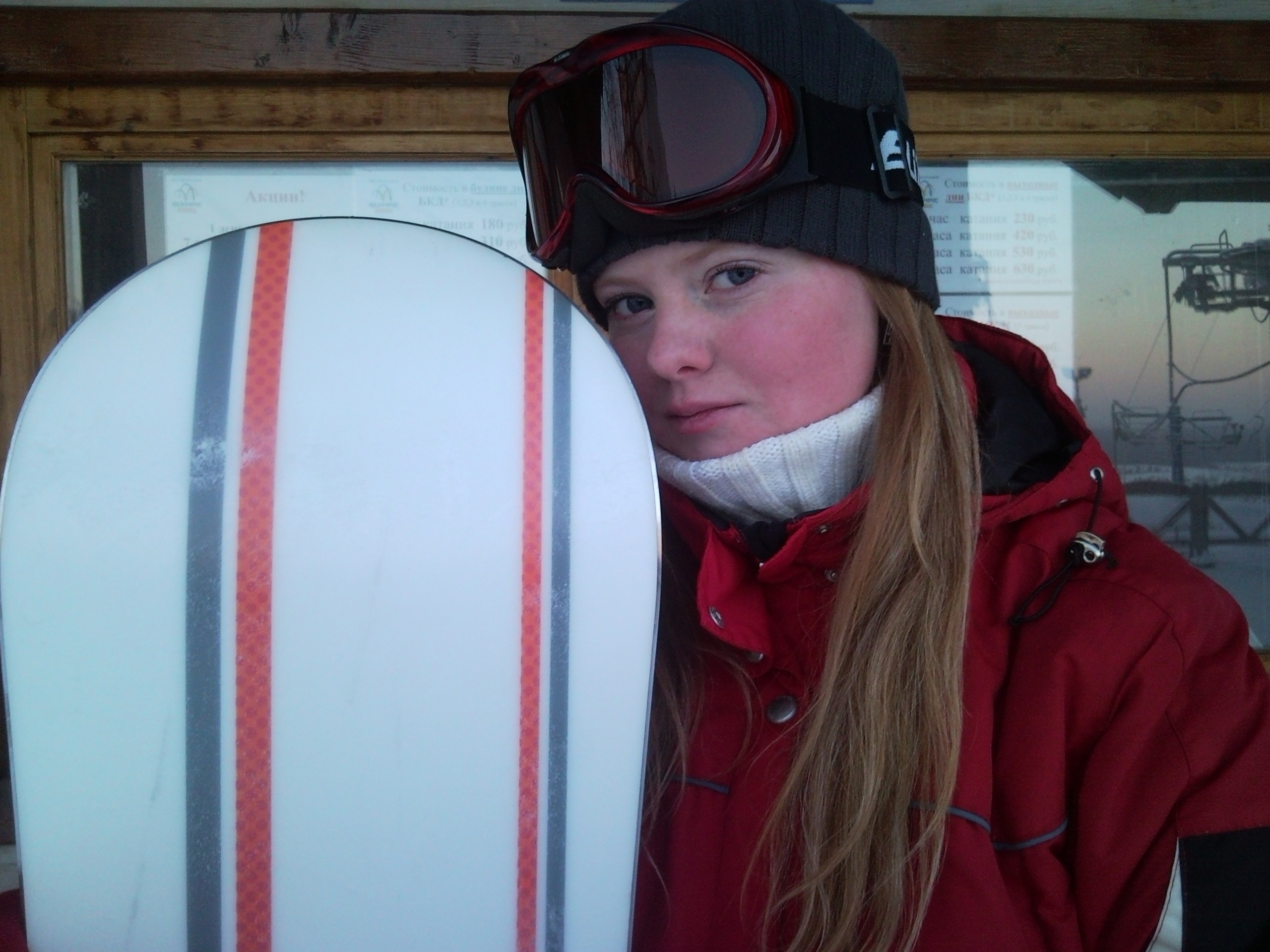 Фото профиля