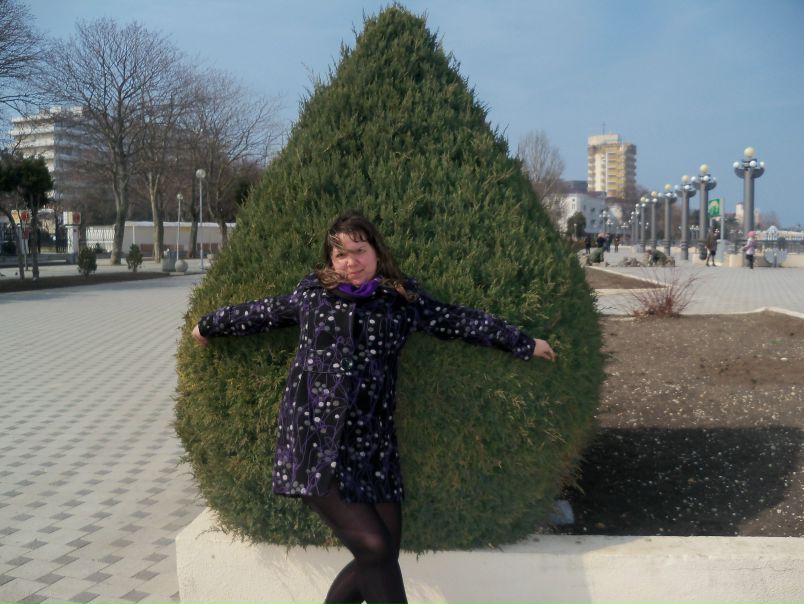 №125, Елена Шпак, 36 лет, Симферополь №125, Елена Шпак, 36 лет, Симферополь