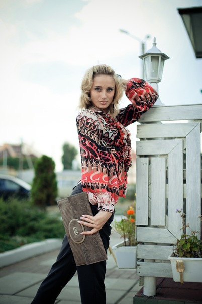 №36, Машенька Герасименко, 32 года, Черноморск / Ильичевск №36, Машенька Герасименко, 32 года, Черноморск / Ильичевск