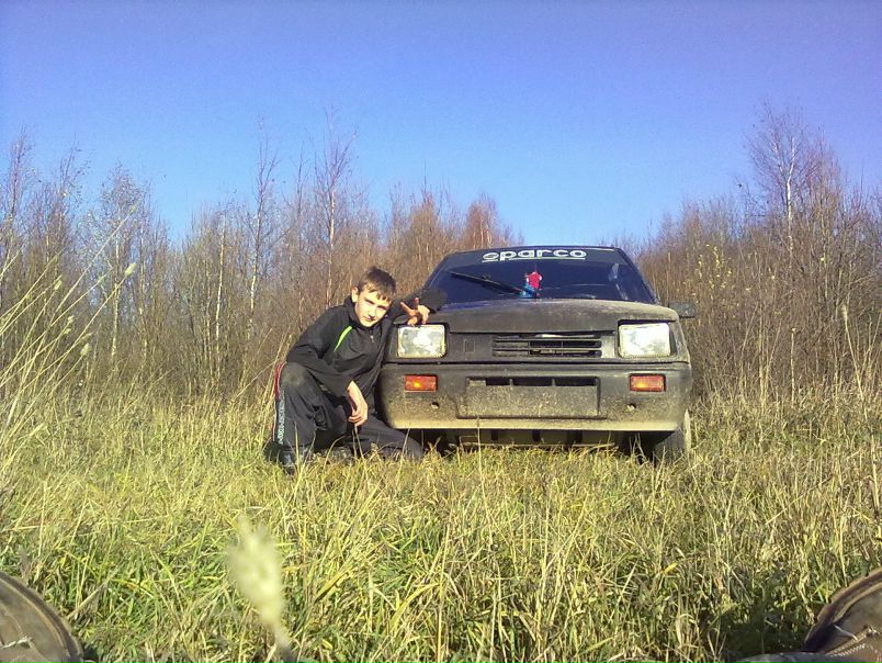 №9, Дима Назаров №9, Дима Назаров