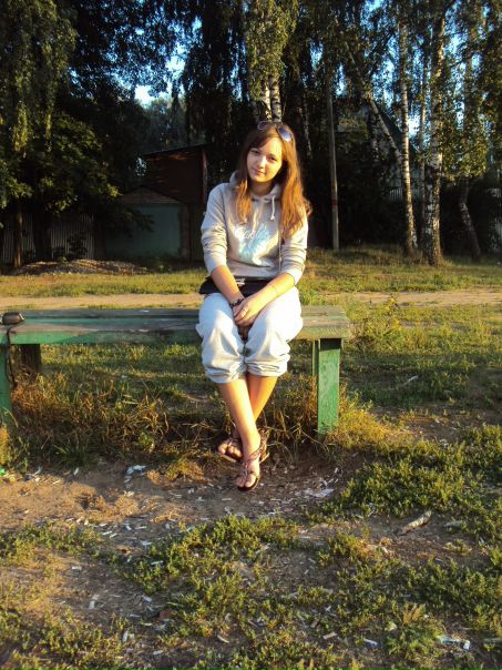 №16, Леночка Алексеевна №16, Леночка Алексеевна