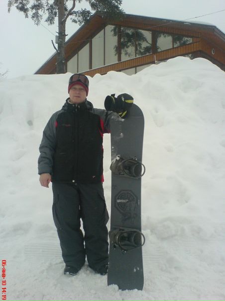 №5, Андрей Шнейдер №5, Андрей Шнейдер