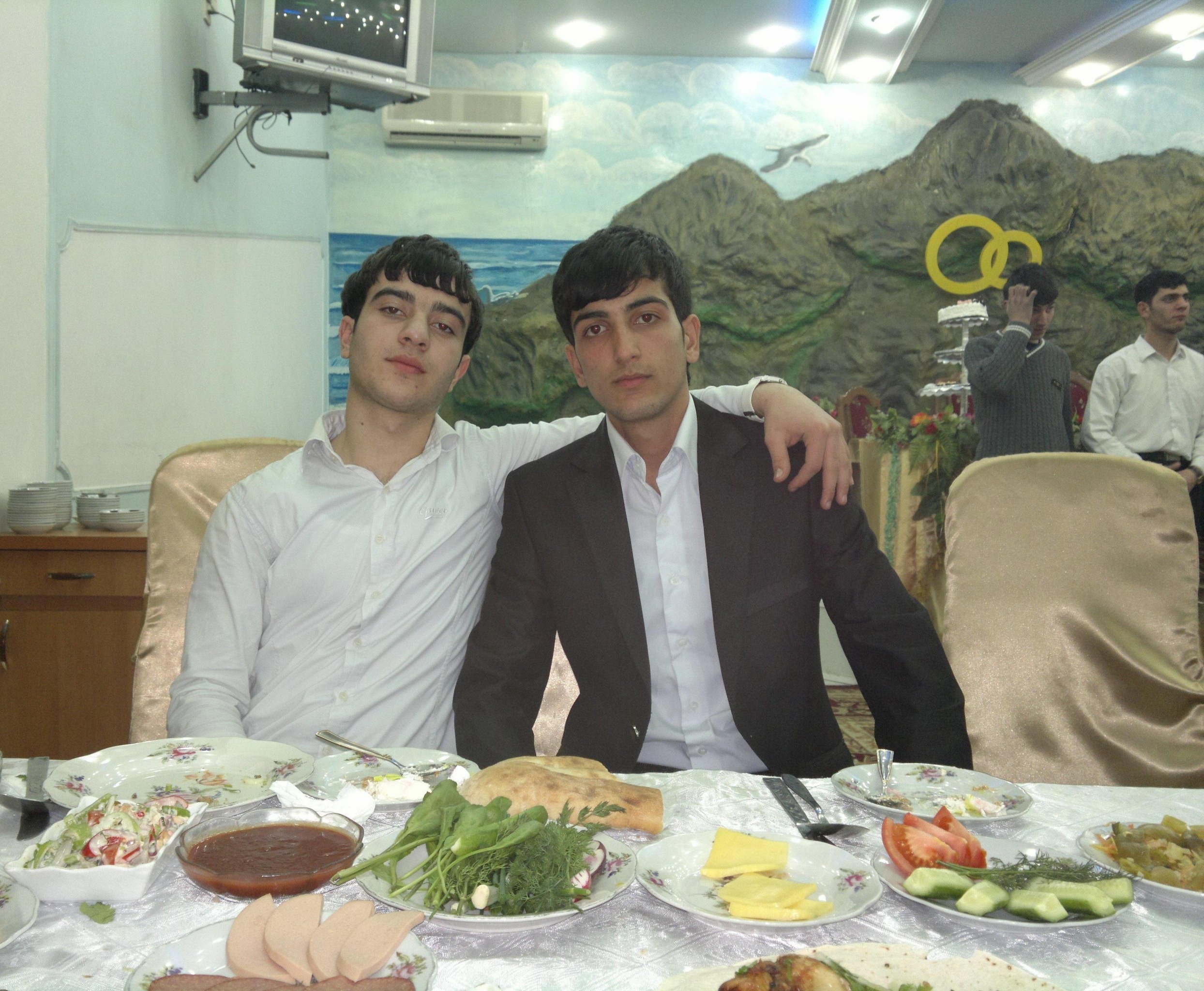 Фото профиля