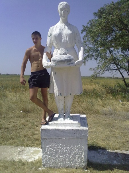 №11, Артём Радько №11, Артём Радько