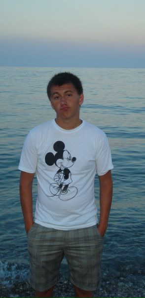 №75, Артем Улитин, 36 лет, Гатчина №75, Артем Улитин, 36 лет, Гатчина