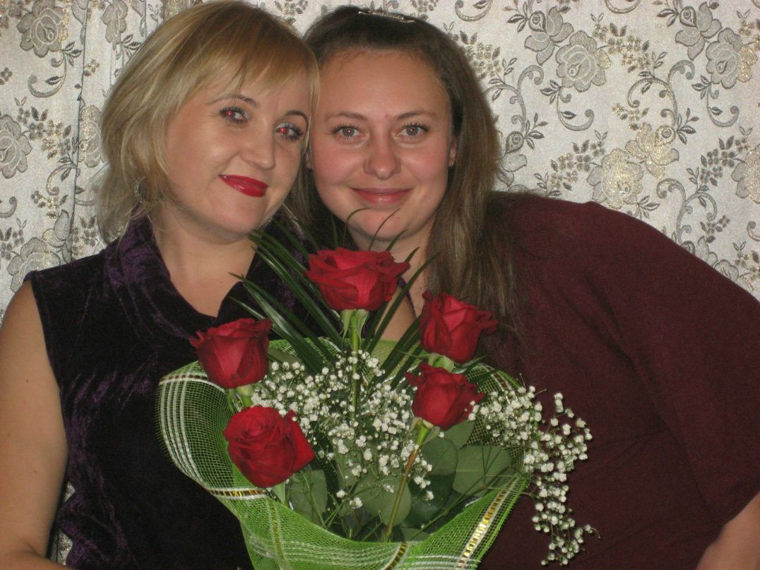 Анастасия Зиновьева | Емва