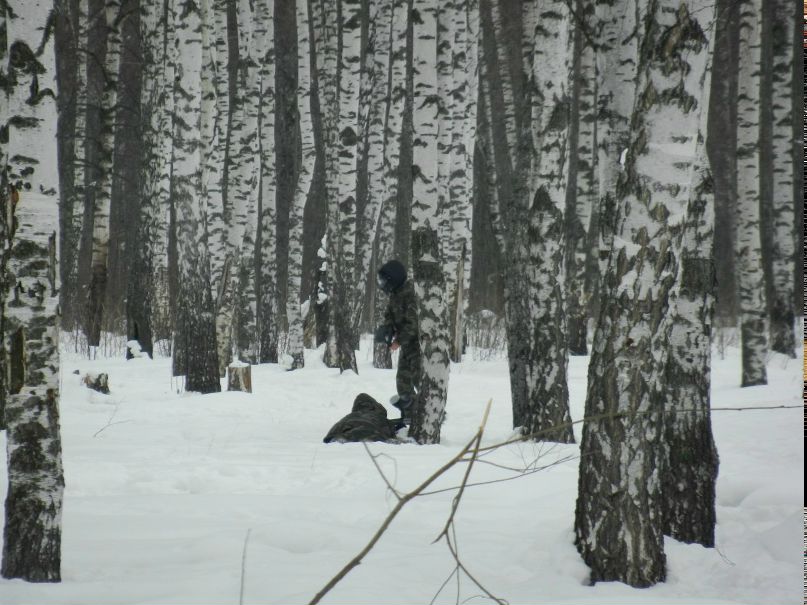 Михаил Деменев | Москва