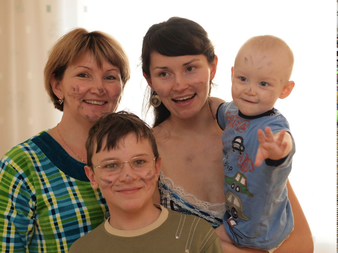 Мария Куртеева | Ижевск