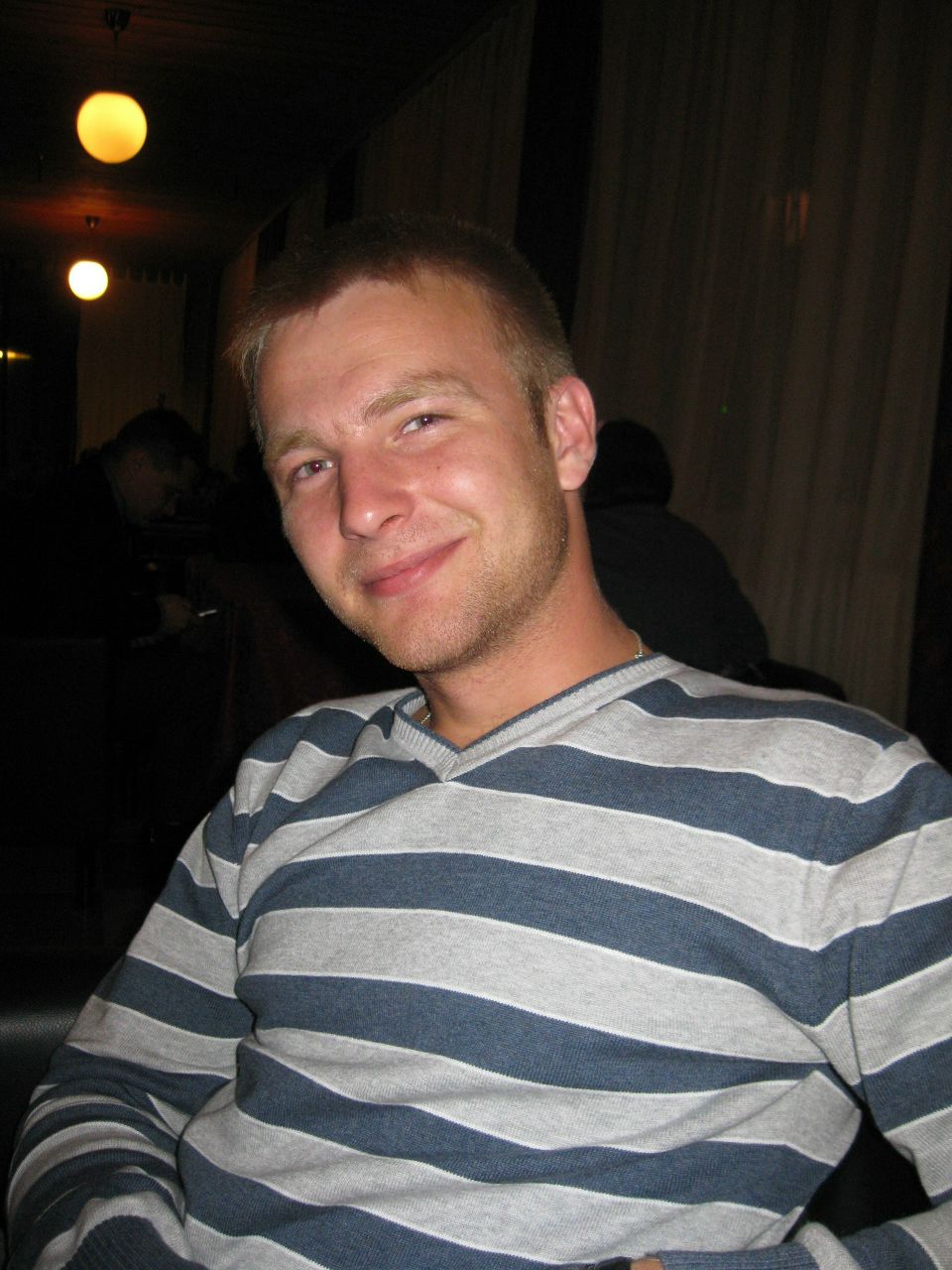 Александр Ворончихин Александрович | Йошкар-Ола