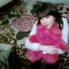 Аватар: Тося Самолюк