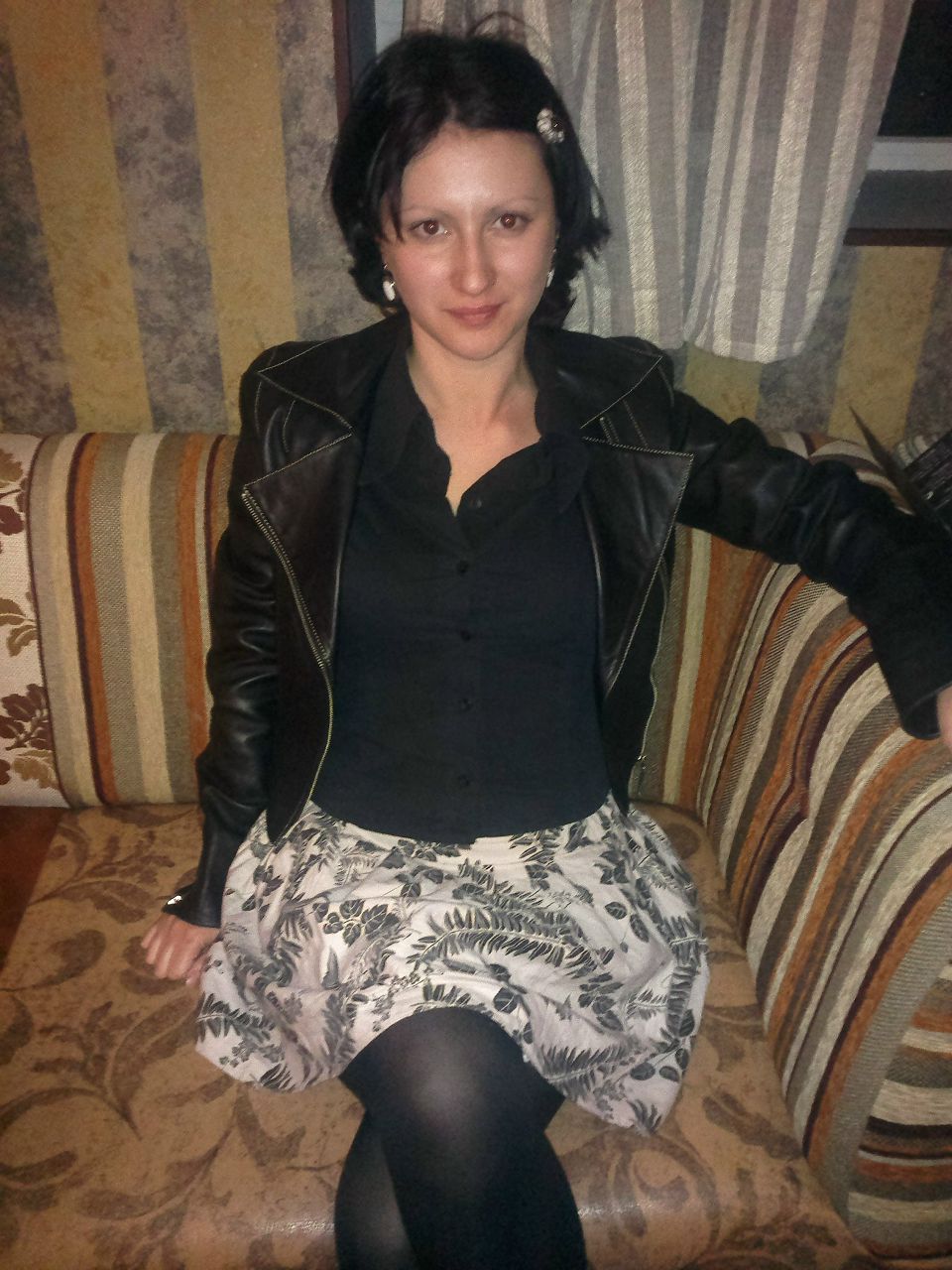 Дина Рахимжанова | Одесса