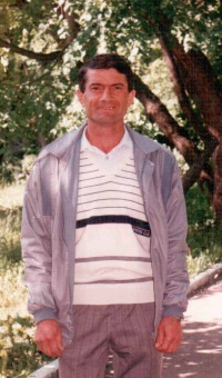 Алексей Лаврухин