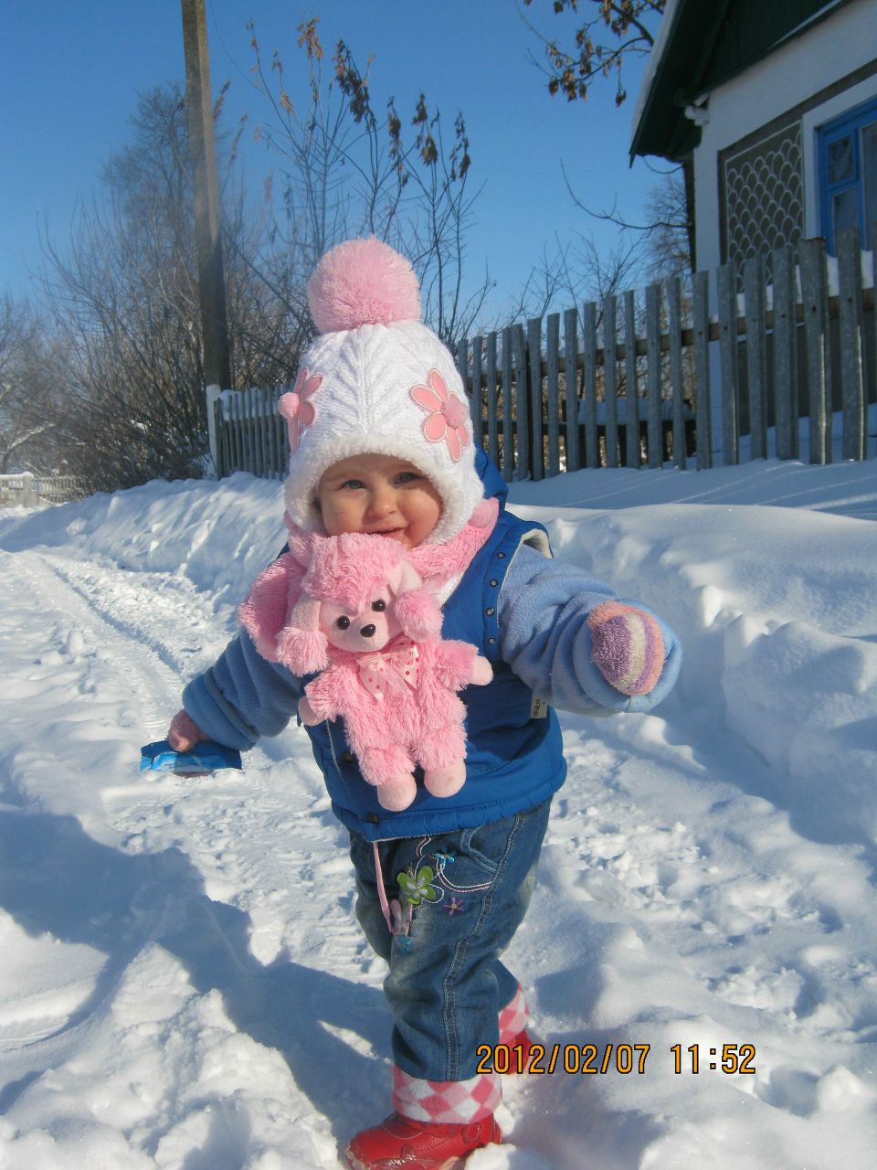 Ириша Тихонюк | Киев