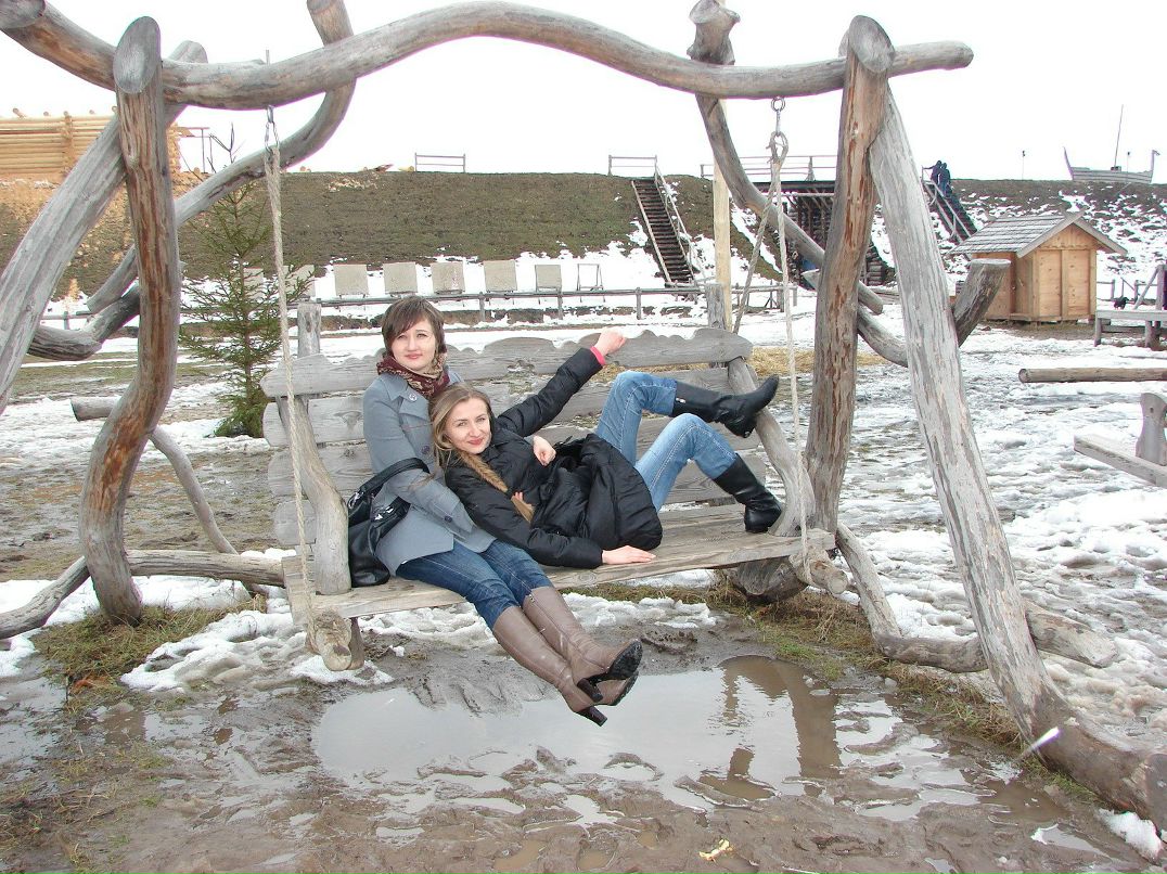 Маргарита Трофимова | Киев