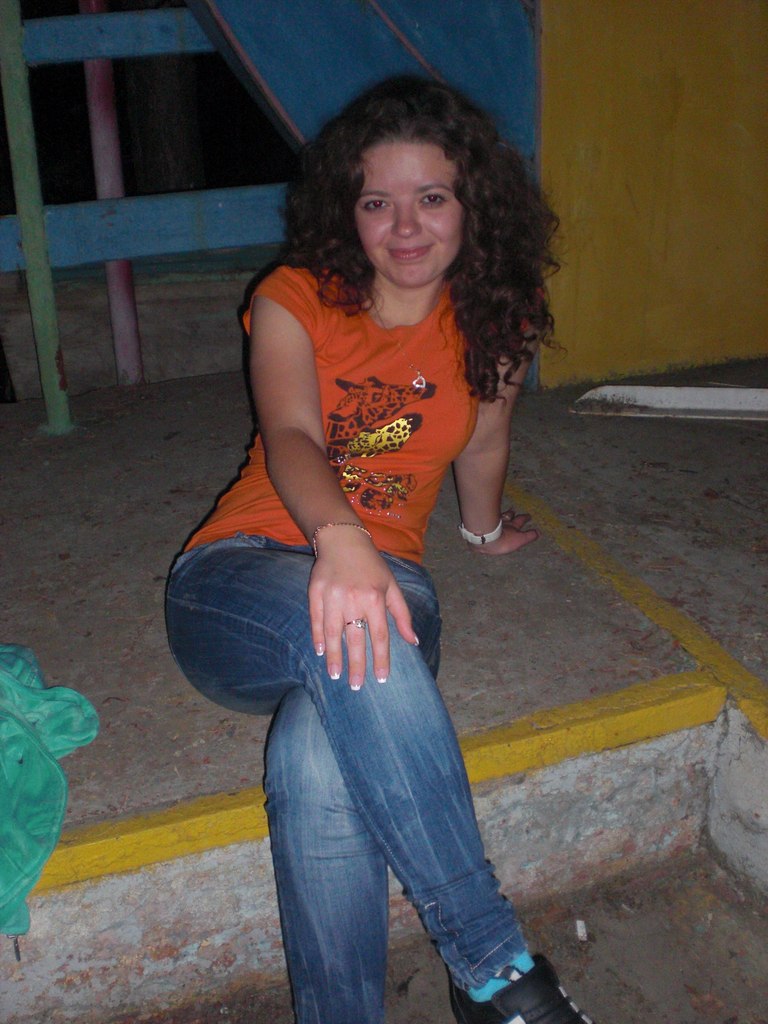 Любовь Киселёва | Челябинск