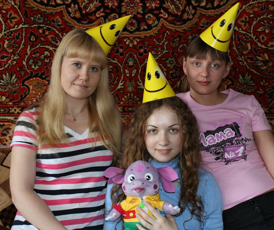 Светлана Курова | Буденновск