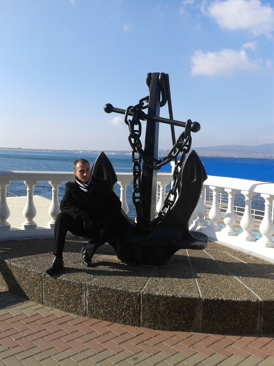 Олег Огнев | Новороссийск