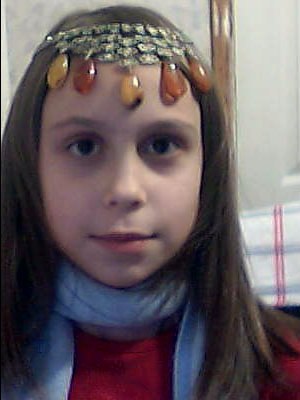 Настя Молчанова | Харьков