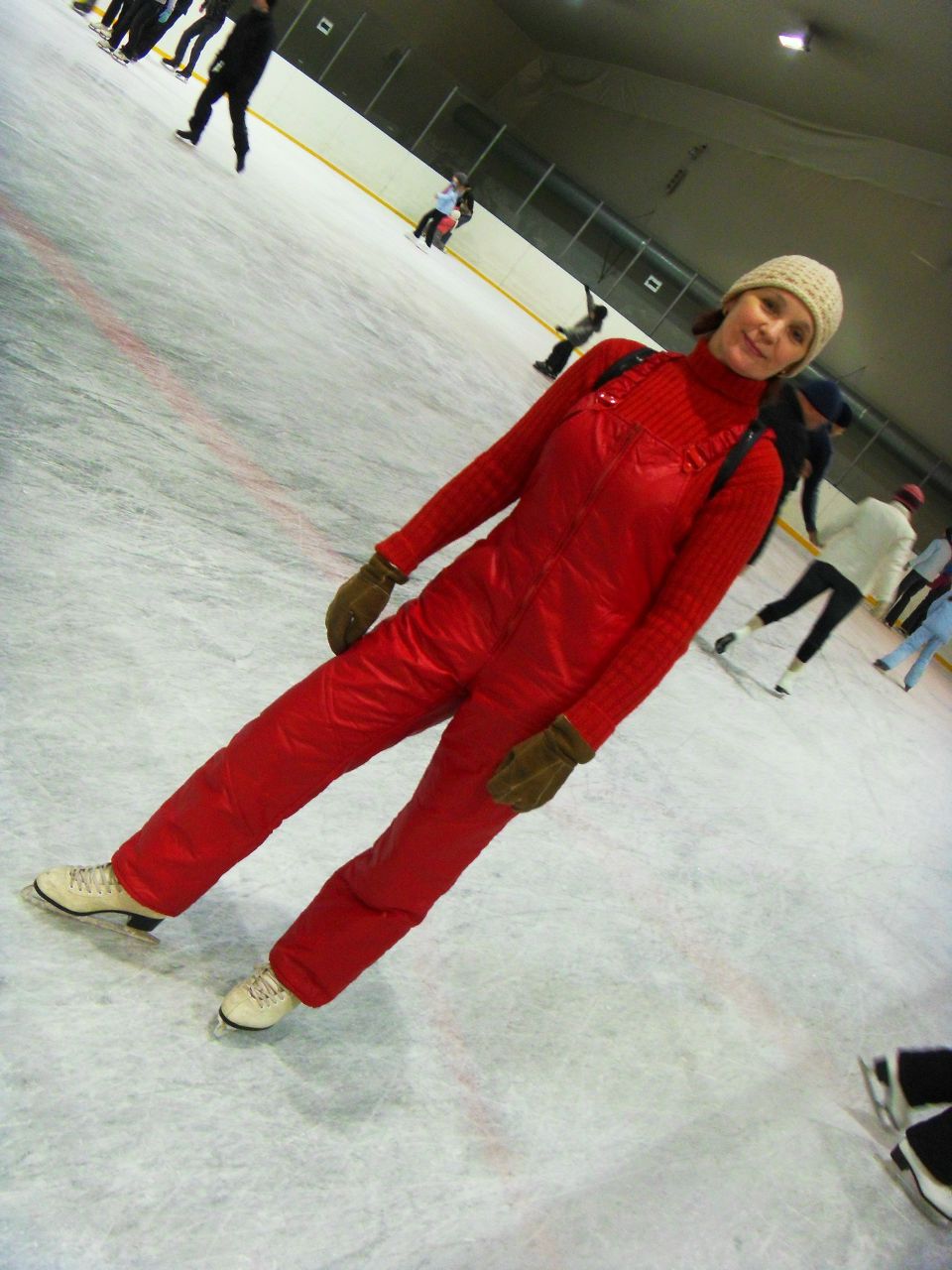 T_luba_70 Туниева | Дубна