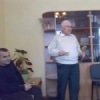 Аватар: Василь Боршош