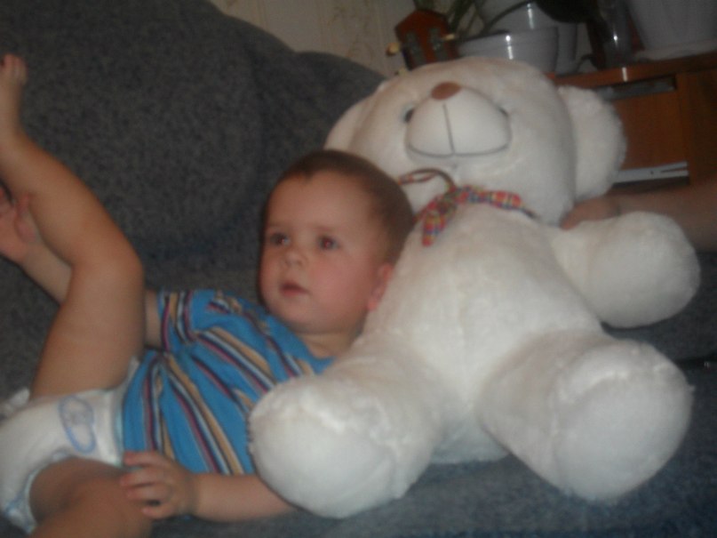 Надежда Дзюба | Красноярск