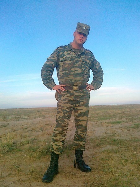 Аркадий Ковальчук Павлович | Толбино