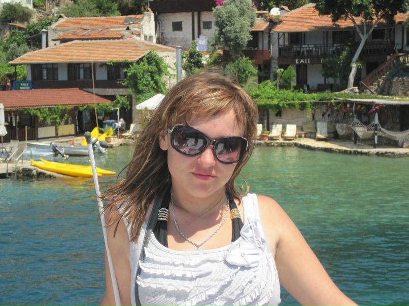 Лена Кольцова | 