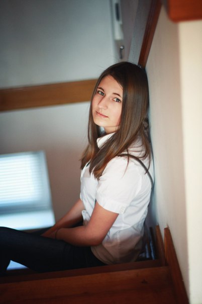 Анастасия Михайлова | Хмельницкий