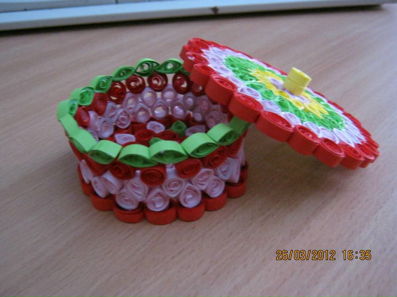 Гульнара Насырова | Елабуга