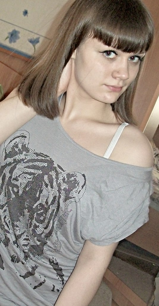 Дашутка Пиминова | Ижевск