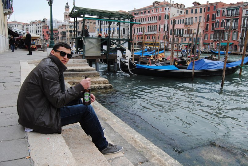 Денис Мельник | Cascais