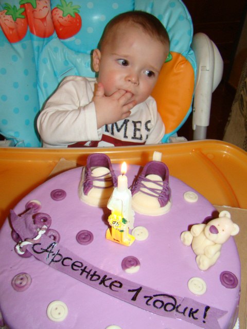 Анастасия Кожевникова | Калининград