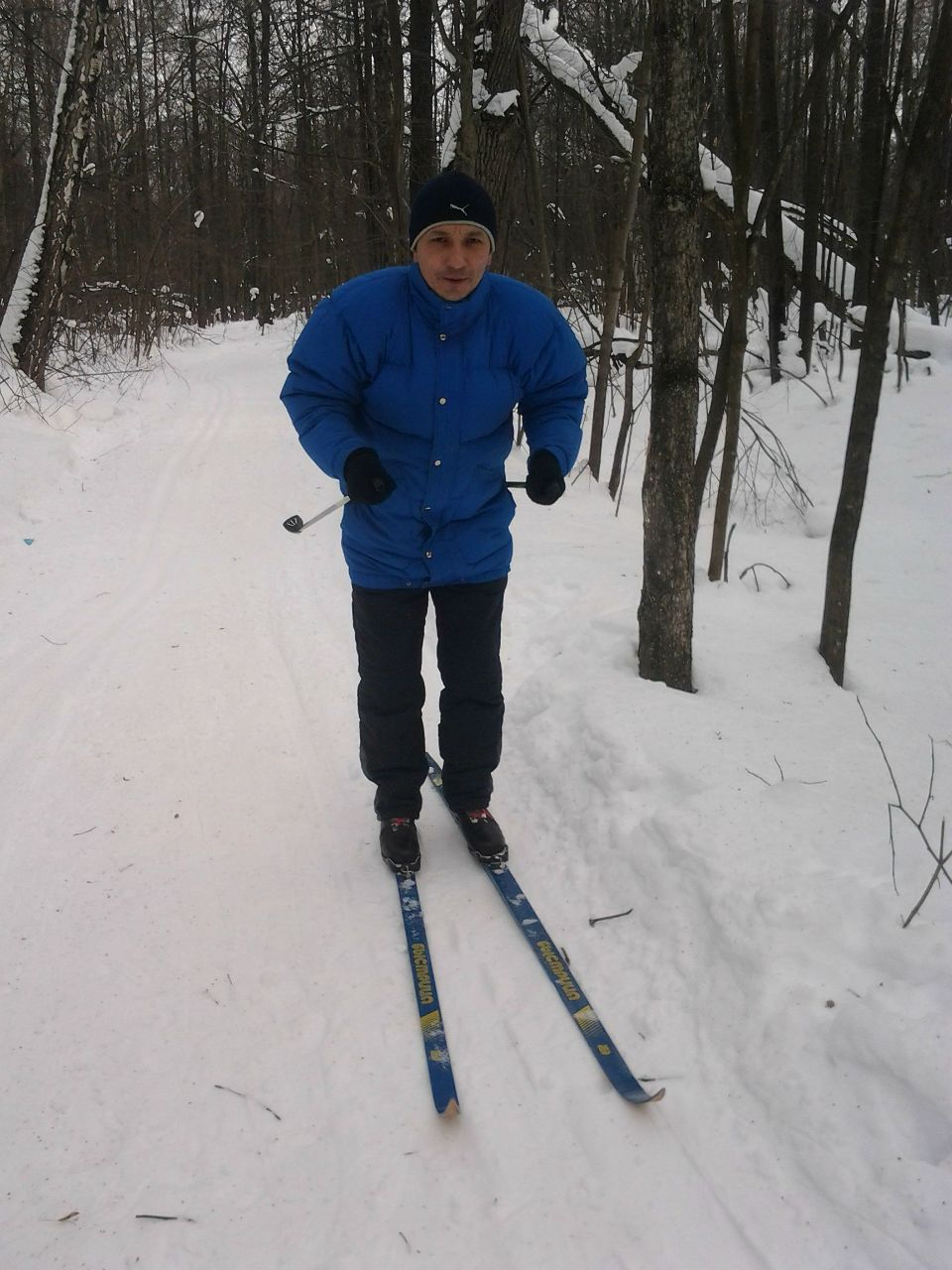 Эдуард Давыдов | Казань