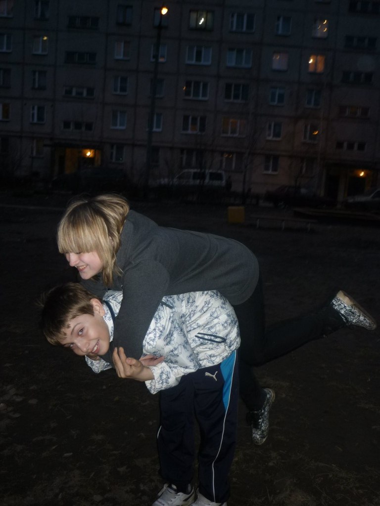 Егор Загребин | Нижний Новгород