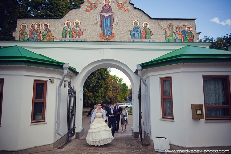 Наталья Лисовская | Москва